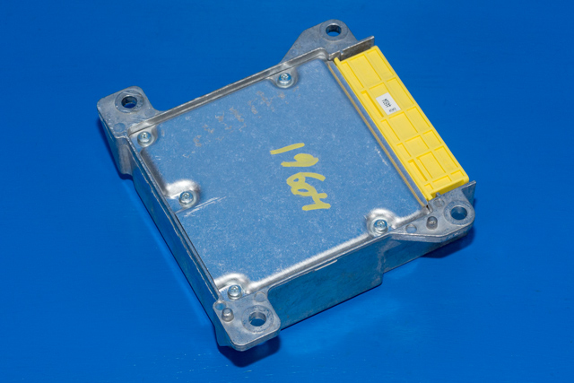 Styreenhet airbag hovedsensor til Mercedes E-Klasse 2013-2016 (Fase 2) (W212) (W212) (MERCEDES|A 212 901 85 08|)