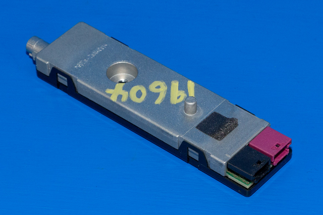 Antenne forsterker til Mercedes E-Klasse 2013-2016 (Fase 2) (W212) (W212) (MERCEDES|A 212 905 49 03|)