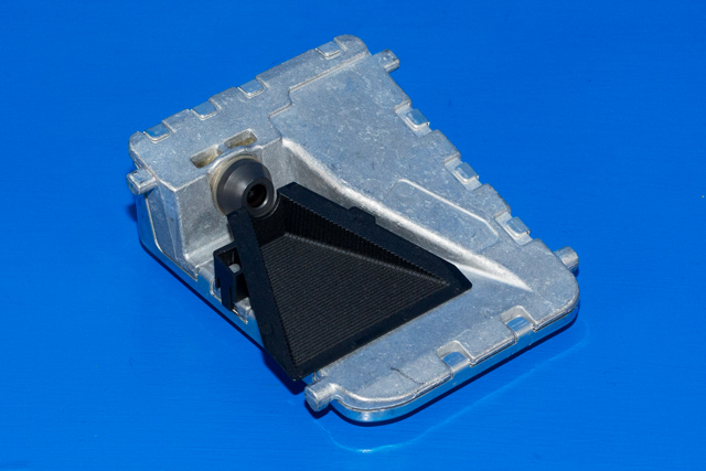 Kamera til Mercedes E-Klasse, 2013-2016 (Fase 2) (W212) (W212) (MERCEDES|A 000 900 76 07)