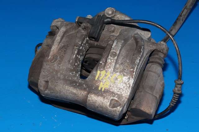 Bremsecaliper høyre foran til Mercedes E-Klasse, 2006-2009 (Fase 2) (W211) (W211) (BOSCH|)