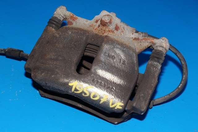 Bremsecaliper venstre foran til VW Golf VII, 2012-2017 (Fase 1)  