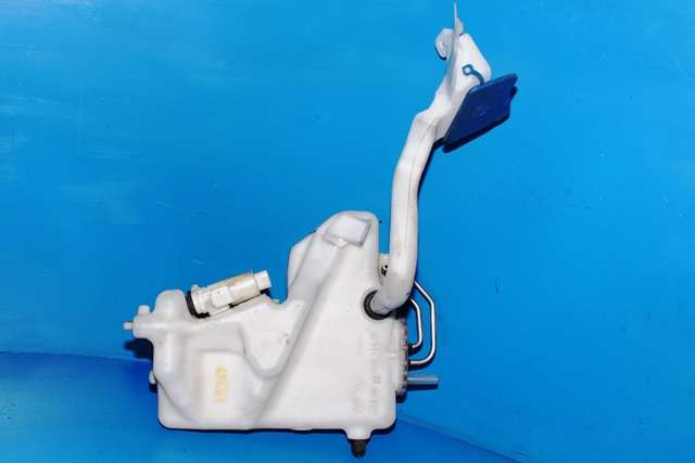 Spylertank foran til Mercedes E-Klasse 2006-2009 (Fase 2) (W211) (W211) (MERCEDES|211 860 37 60|)