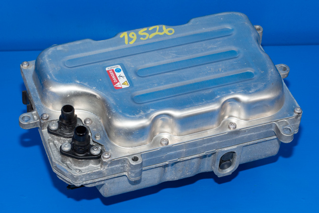 Inverter elbil til VW E-Up 2013-2019  (VAG|12E 907 070 B|)