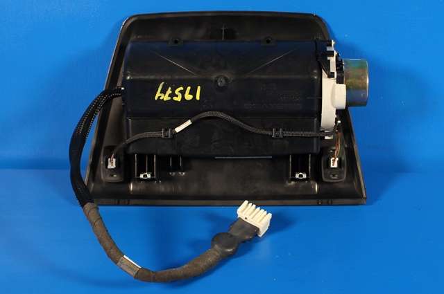 Bilstereo navigasjon skjerm til BMW X3 2003-2006 (Fase 1) (E83) (E83) (BMW|3 417 417|)