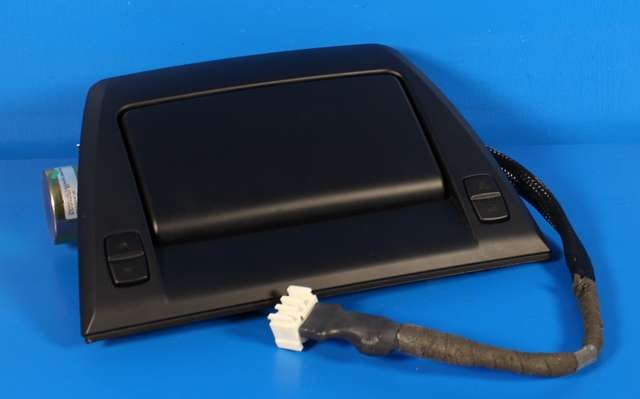 Bilstereo navigasjon skjerm til BMW X3 2003-2006 (Fase 1) (E83) (E83) (BMW|3 417 417|)