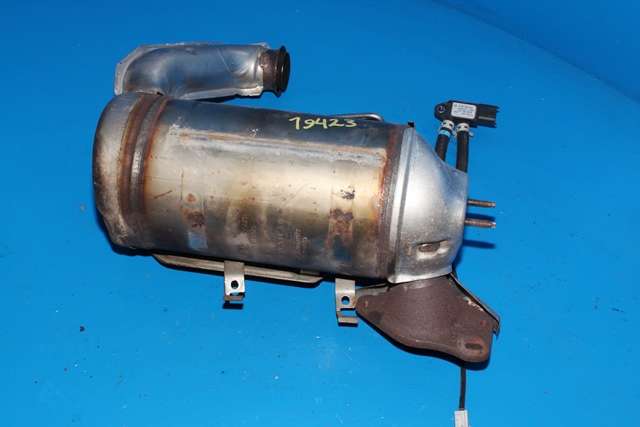 Partikkelfilter til Nissan Note 2013-2017 (Type II) (RENAULT|8201 140545|)