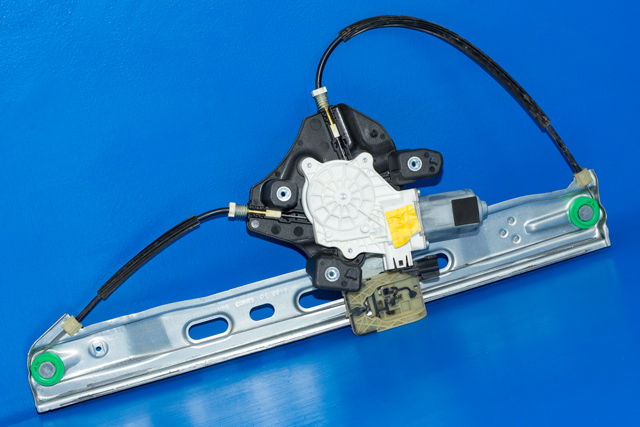 Ruteheis høyre foran til Ford Transit Connect, 2013-2018 Type II, Fase 1  (FORD|DT11-V23200-BD)