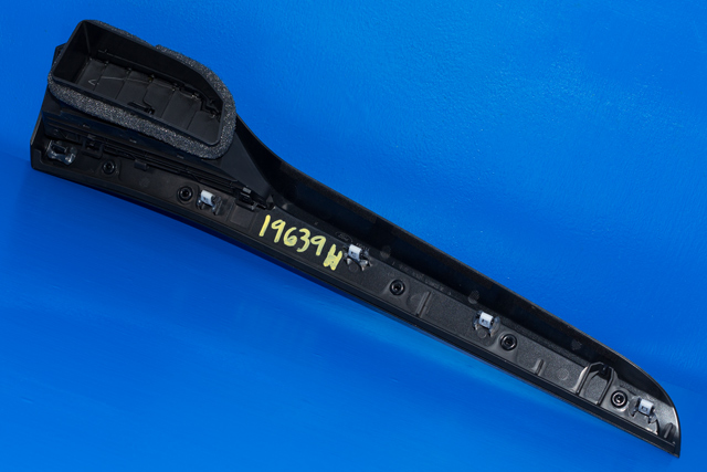 Dashbord friskluftdyse høyre til Ford Mondeo 2014-2019 (Type V, Fase 1)  (|DS73-F018B08-BNW)