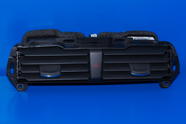 Dashbord friskluftdyse midtkonsoll til Ford Mondeo, 2014-2019 (Type V, Fase 1)  (FORD|DS73-19K617-AUW)
