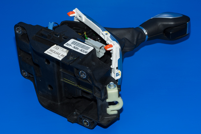 Girstang/girvelger automat til Ford Mondeo 2014-2019 (Type V, Fase 1)  (FORD|DS7P-7K004-HC|)