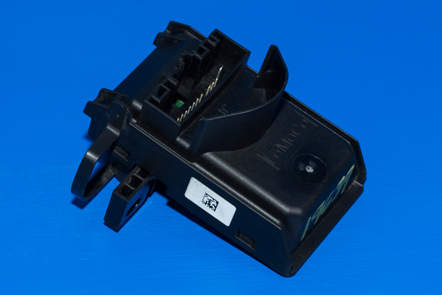 Styreenhet diverse til Ford Mondeo, 2014-2019 (Type V, Fase 1)  (FORD|FG9T-14F642-CB)