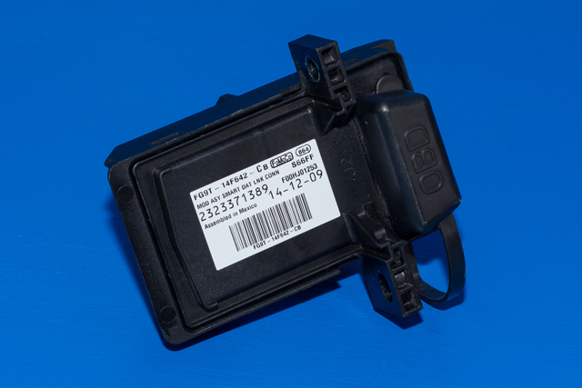 Styreenhet diverse til Ford Mondeo 2014-2019 (Type V, Fase 1) (FORD|FG9T-14F642-CB|)