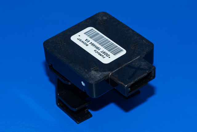 Antenne navigasjon til Ford Mondeo, 2014-2019 (Type V, Fase 1)  (FORD|DG9T-19H464-EA)