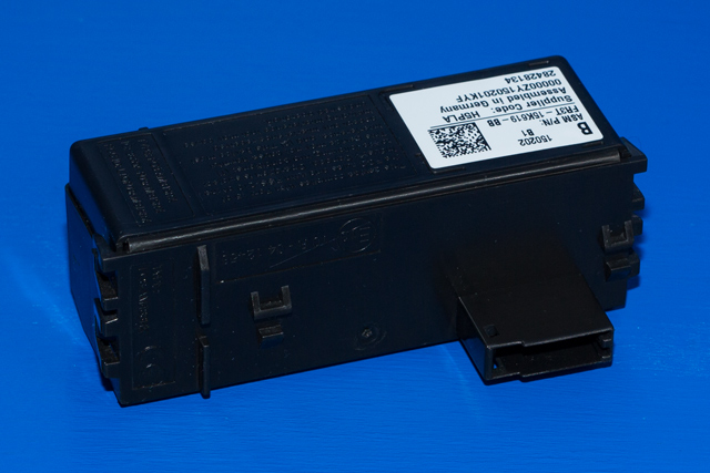 Styreenhet diverse til Ford Mondeo, 2014-2019 (Type V, Fase 1)  (FORD|FR3T-15K619-BB)