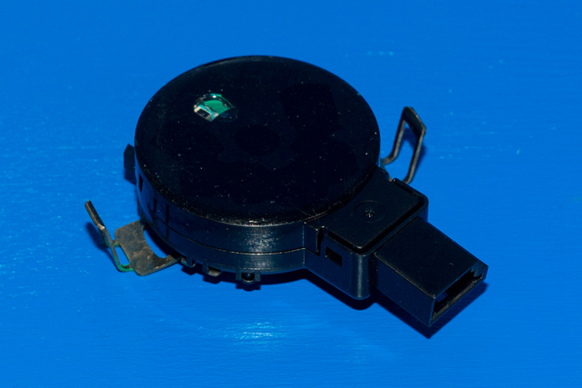 Sensor regnsensor til Ford Mondeo, 2014-2019 (Type V, Fase 1)  (FORD|DS7T-17D547-AB)