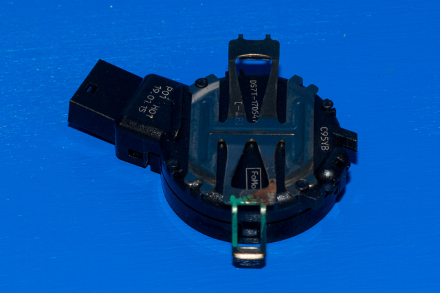 Sensor regnsensor til Ford Mondeo 2014-2019 (Type V, Fase 1)  (FORD|DS7T-17D547-AB|)