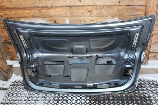 Bakluke sedan til Mercedes E-Klasse 2013-2016 (Fase 2) (W212) (W212)