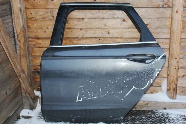 Dør venstre bak til Ford Mondeo, 2014-2019 (Type V, Fase 1)  