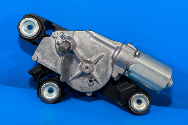 Viskermotor bakrute til Ford Focus, 2011-2014 (Type III, Fase 1) (BOSCH|0 390 201 205)