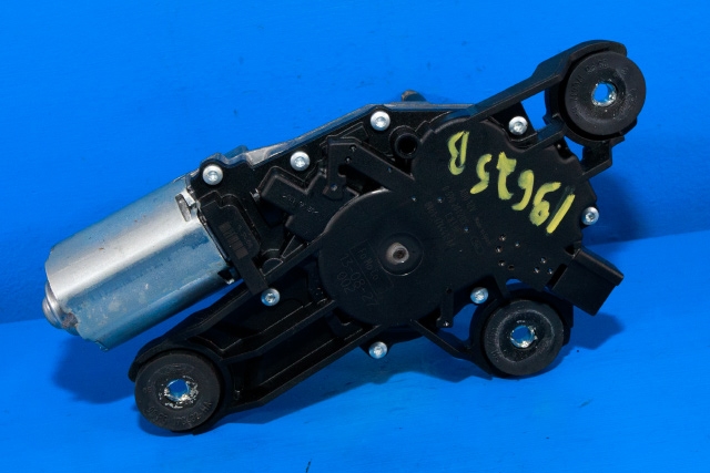 Viskermotor bakrute til Ford Focus 2011-2014 (Type III, Fase 1) (BOSCH|0 390 201 205|BV61-17K441-AA|)