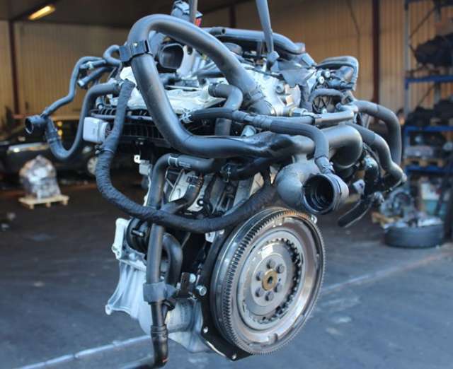 Motor bensin til VW Golf VII, 2017-2020 (Fase 2) (CHZC)