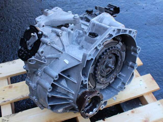 Girkasse automat til VW Golf VII, 2017-2020 (Fase 2) (SML)