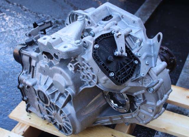 Girkasse automat til VW Golf VII 2017-2020 (Fase 2) (SML|)