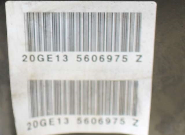 Girkasse automat til Peugeot 208 2012-2019 (Type I)  (PEUGEOT|20GE13|)