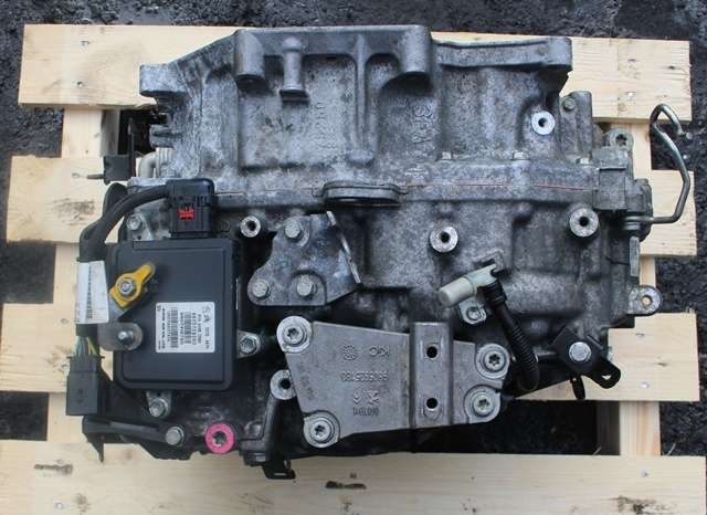 Girkasse automat til Peugeot 208 2012-2019 (Type I)  (PEUGEOT|20GE13|)