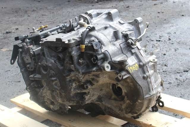 Girkasse automat til Peugeot 208 2012-2019 (Type I)  (PEUGEOT|20GE13|)