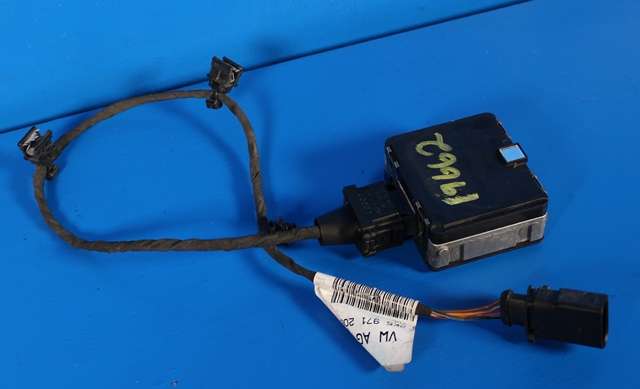 Sensor radar til VW Caddy 2015-2020 (Type III, Fase 3) (VAG|2K5 907 561 C|)