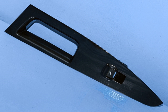 Bryter ruteheis til Ford Mondeo, 2014-2019 (Type V, Fase 1)  (FORD|DS73-14A568-B)
