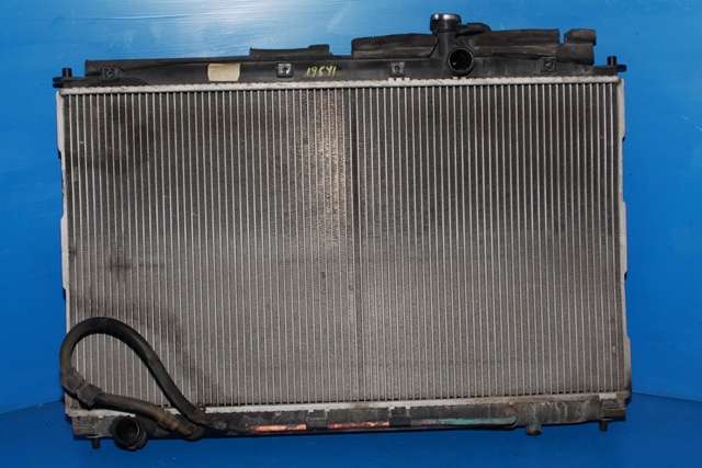 Radiator (automat gir) til Hyundai Santa Fe, 2006-2009 (Type II, Fase 1)  