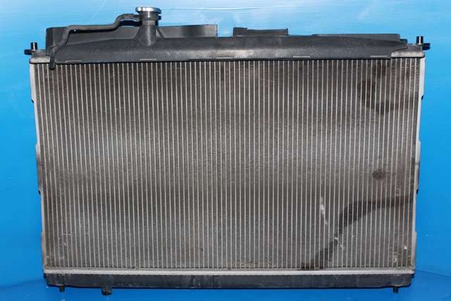 Radiator (automat gir) til Hyundai Santa Fe 2006-2009 (Type II, Fase 1)  