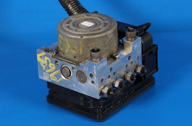 ABS sentral til Ford Mondeo 2014-2019 (Type V, Fase 1) (FORD|EG9C-2C405-EC|EG9C-2C219-BC|)