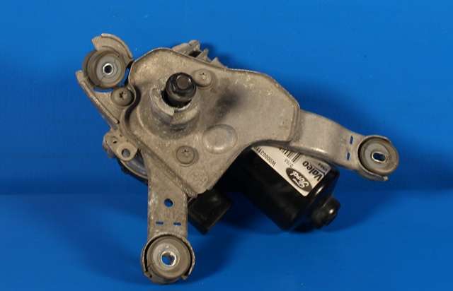 Viskermotor foran høyre til Ford Mondeo 2014-2019 (Type V, Fase 1)  (FORD|DS73-17504-BF|)