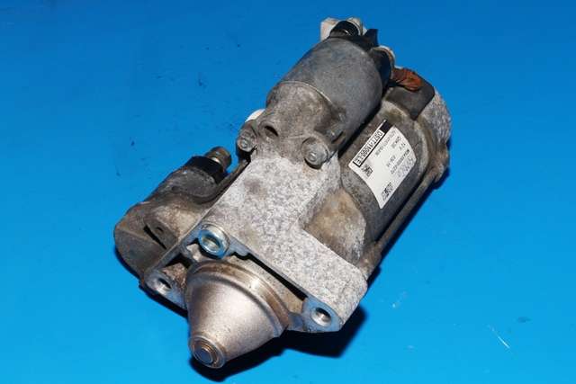 Starter diesel til Ford Mondeo, 2014-2019 (Type V, Fase 1)  (DENSO|438000-0270)