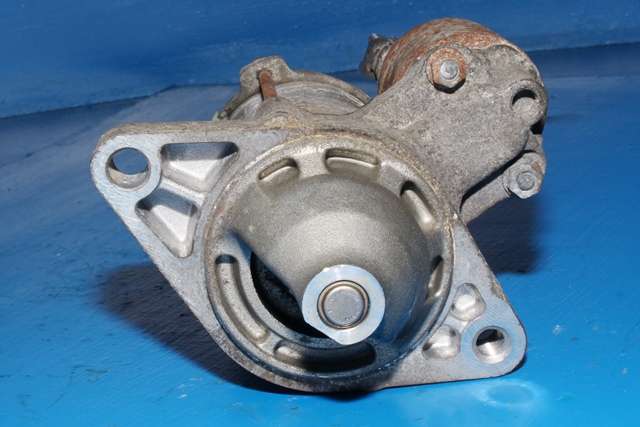 Starter til Toyota Avensis 2009-2015 (Type III, Fase 1)  (DENSO|428000-5830|28100-0T060|)