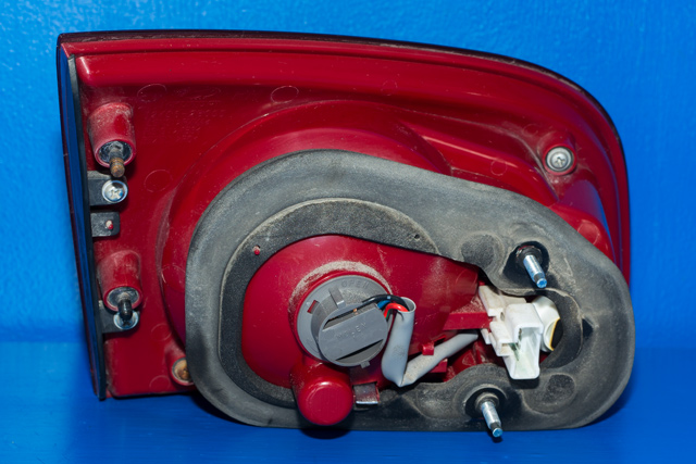 Baklykt høyre indre til Hyundai Santa Fe 2006-2009 (Type II, Fase 1)