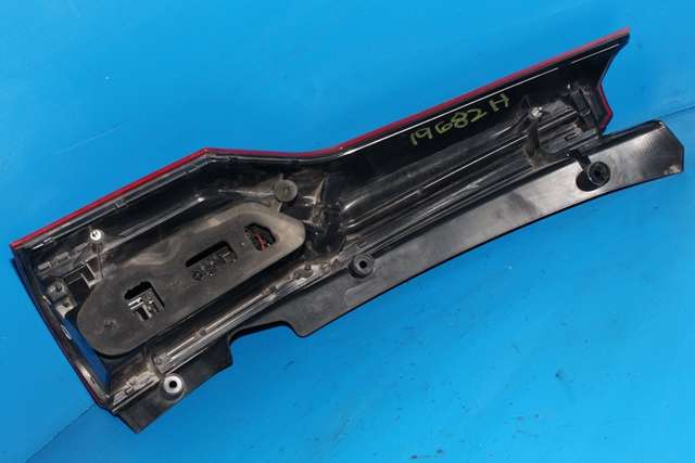 Baklykt høyre til Citroën C4, Picasso 2006-2013 (Type I)  