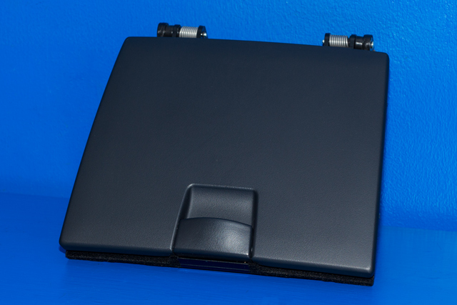 Dashbord myntrom til Hyundai Santa Fe, 2006-2009 (Type II, Fase 1)  (HYUNDAI|84745-2B000)