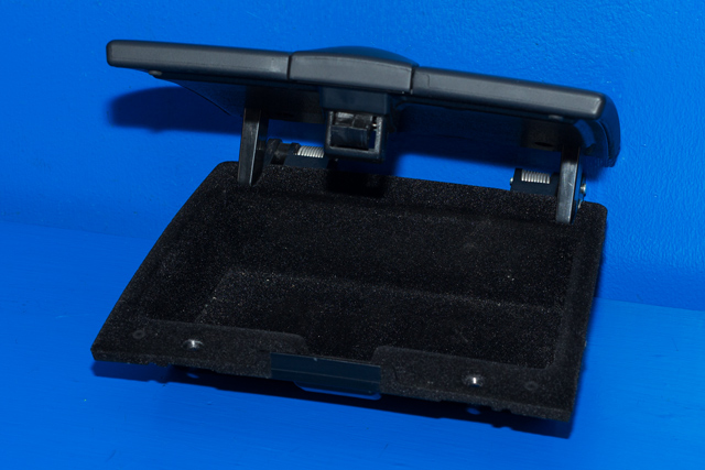 Dashbord myntrom til Hyundai Santa Fe 2006-2009 (Type II, Fase 1)  (HYUNDAI|84745-2B000|)