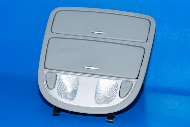 Taklyspanel til Hyundai Santa Fe, 2006-2009 (Type II, Fase 1)  