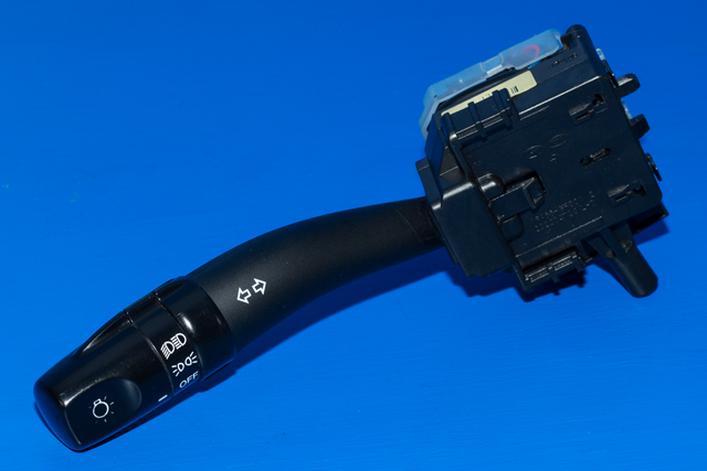 Bryter blink til Hyundai Santa Fe, 2006-2009 (Type II, Fase 1)  