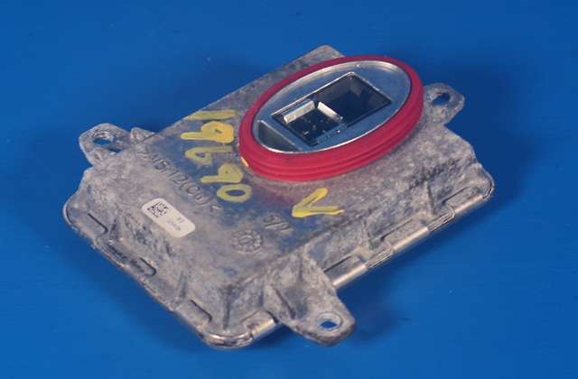 Styreenhet xenon/ballast til Mercedes A-Klasse, 2012-2018 (W176) (W176) (MERCEDES|A 166 900 28 00)