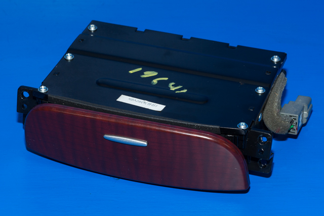 Dashbord myntrom til Hyundai Santa Fe, 2006-2009 (Type II, Fase 1)  