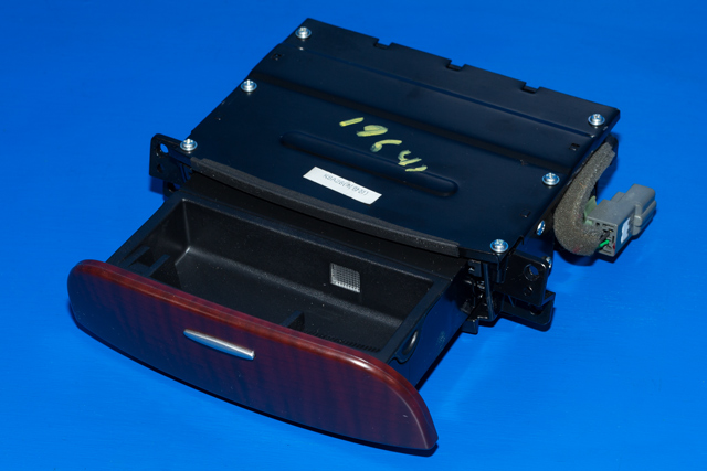 Dashbord myntrom til Hyundai Santa Fe 2006-2009 (Type II, Fase 1)  
