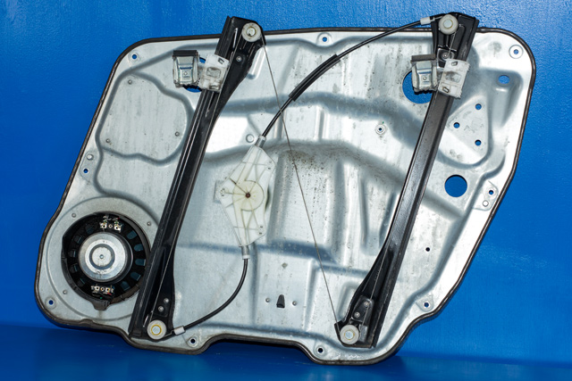 Ruteheis venstre foran til Mercedes GL 2006-2012 (X164) (X164) (MERCEDES|A 251 820 07 42|)