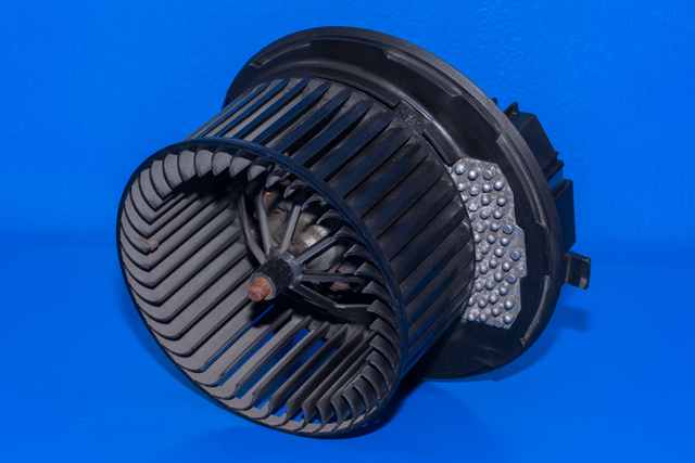 Varmeapparat motor til VW Passat, 2011-2015 (B7) (B7) (VAG|3C1 820 015 T)
