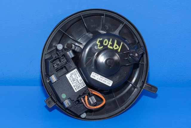 Varmeapparat motor til Škoda Yeti 2009-2013 (Fase 1) (VAG|3C1 820 015 T|)